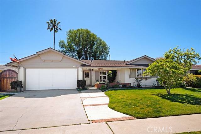 Fountain Valley, CA 92708,9134 Blackbird Avenue