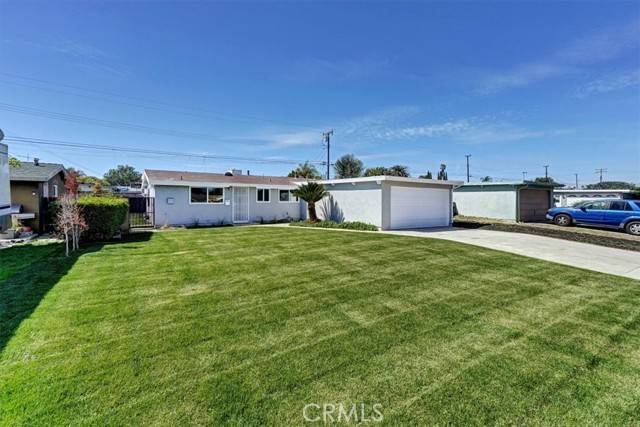 La Mirada, CA 90638,13517 Parise Drive