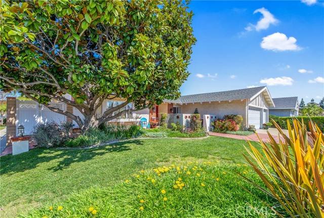 Fountain Valley, CA 92708,9911 Dahlia Circle