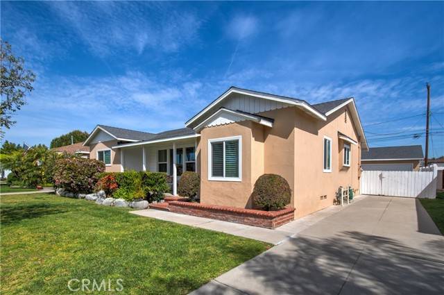 Downey, CA 90241,7521 Brookmill Road