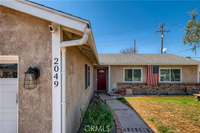 Simi Valley, CA 93065,2049 Lysander Avenue