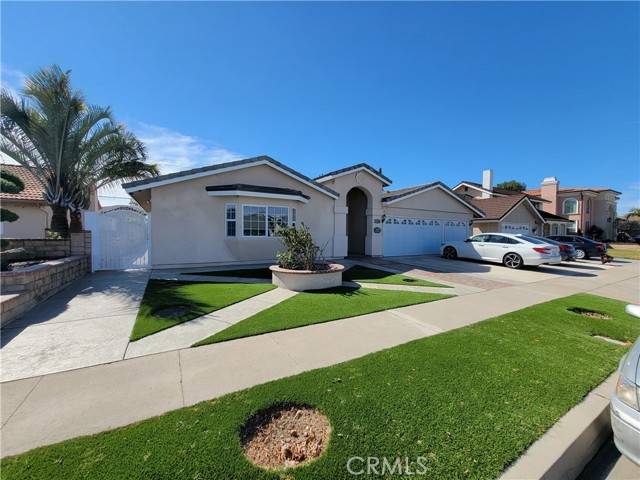 Fountain Valley, CA 92708,11388 Snowdrop Avenue