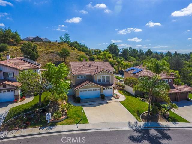 Trabuco Canyon, CA 92679,72 Gingham Street