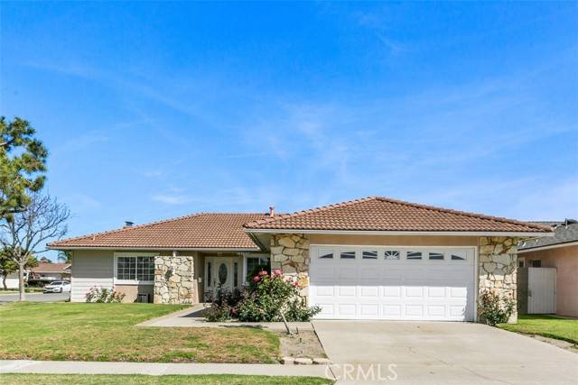 Fountain Valley, CA 92708,9165 El Tango Circle