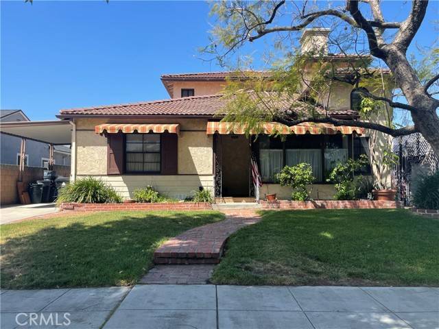 North Hollywood, CA 91606,6309 Morella Avenue