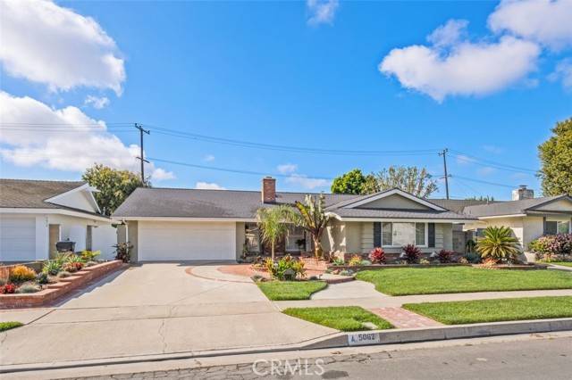 Westminster, CA 92683,5062 Harvard Avenue