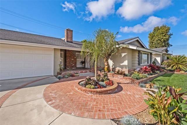 Westminster, CA 92683,5062 Harvard Avenue