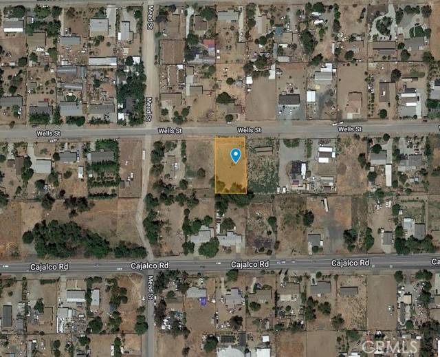 Perris, CA 92570,0 Wells