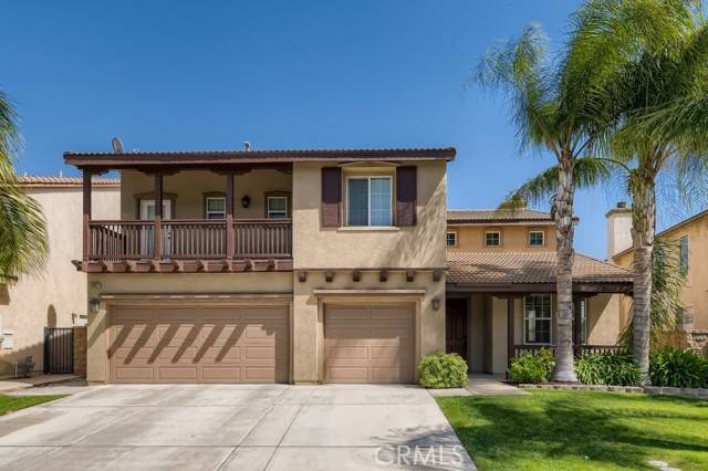 Eastvale, CA 92880,13621 Amberview Place