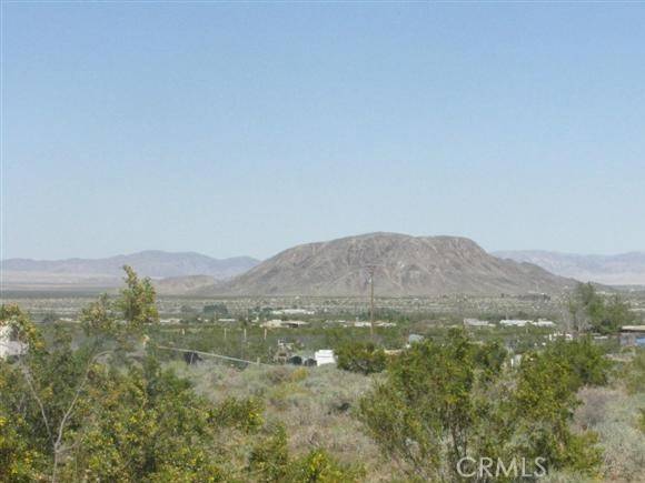 Landers, CA 92285,55778 Sunnyslope Drive