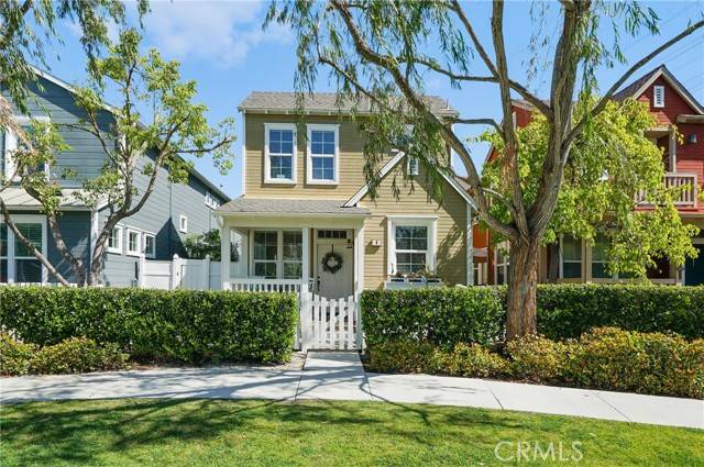 Ladera Ranch, CA 92694,4 Lindenwood Farm