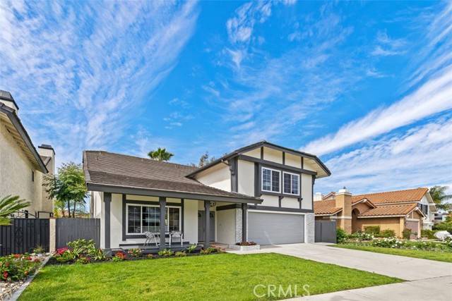 Lake Forest, CA 92630,24202 Kathy Avenue