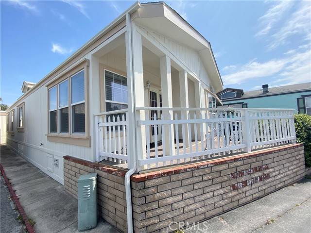 Westminster, CA 92683,14352 Beach #115