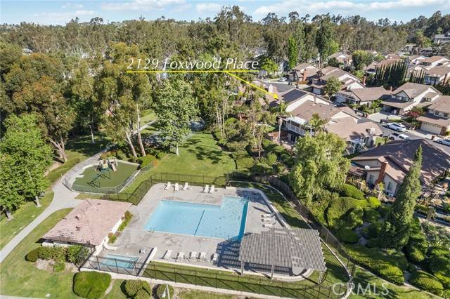 Fullerton, CA 92833,2129 Foxwood Place