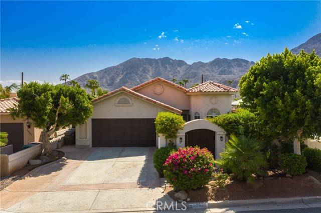 La Quinta, CA 92253,53880 Avenida Ramirez