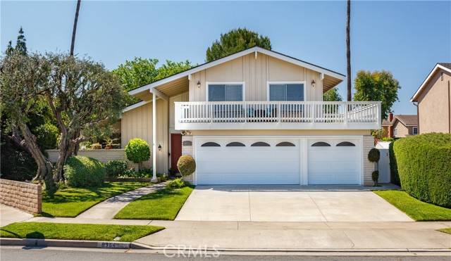 Fountain Valley, CA 92708,9984 Petunia Ave.