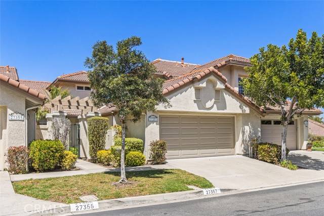 San Juan Capistrano, CA 92675,27357 Paseo Placentia