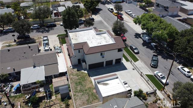 Fullerton, CA 92833,3419 Gregory Avenue