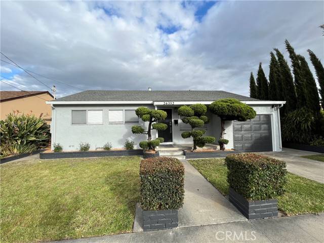 Hayward, CA 94544,26352 Regal Avenue