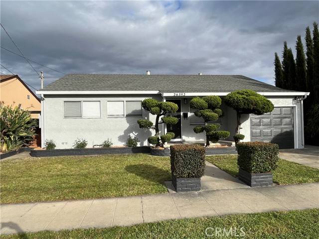 Hayward, CA 94544,26352 Regal Avenue