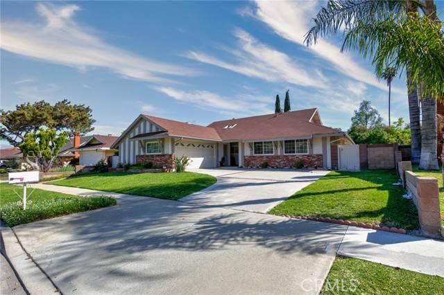 Hacienda Heights, CA 91745,1636 Manor Gate Road