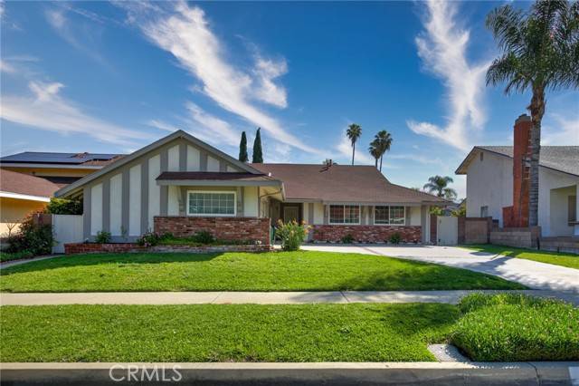 Hacienda Heights, CA 91745,1636 Manor Gate Road