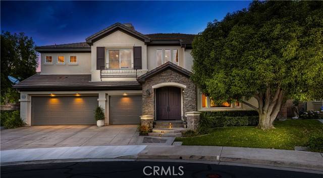 Irvine, CA 92620,1 Deerhollow