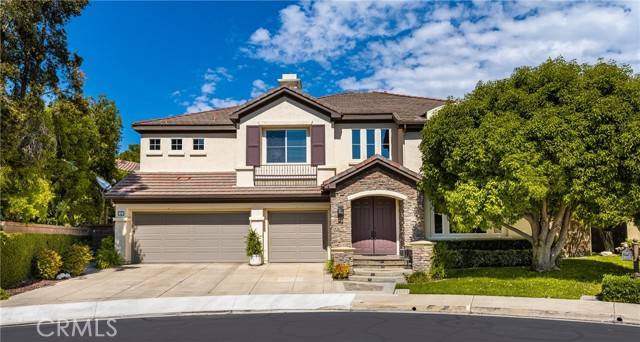 Irvine, CA 92620,1 Deerhollow