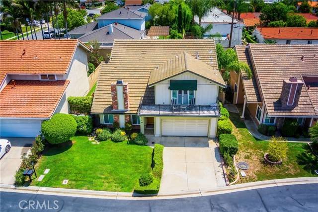 La Habra, CA 90631,1040 Bonnie Ann Court