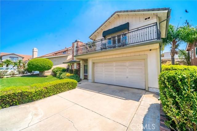 La Habra, CA 90631,1040 Bonnie Ann Court