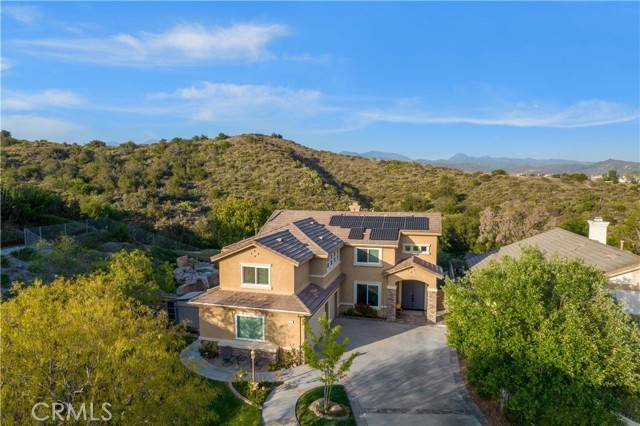 Trabuco Canyon, CA 92679,2 Whippoorwill Road