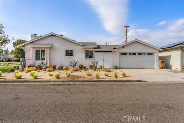 Fullerton, CA 92831,200 N Lillie Avenue