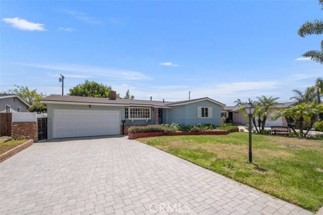 Westminster, CA 92683,6162 Mahogany Avenue