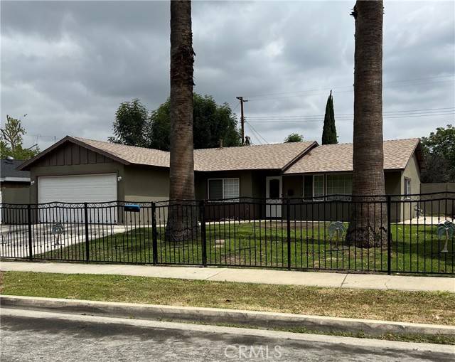 La Puente, CA 91744,16711 Samgerry Drive