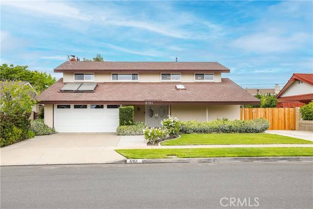 Westminster, CA 92683,5151 Dartmouth Avenue