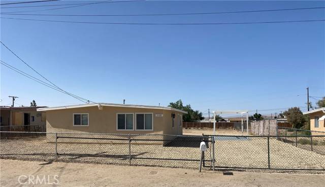 Barstow, CA 92311,25382 Jade Road