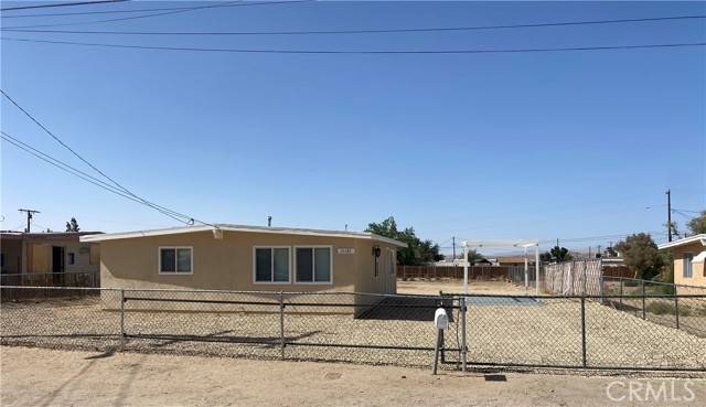 Barstow, CA 92311,25382 Jade Road