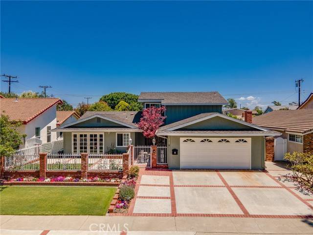 Fountain Valley, CA 92708,16764 Maple Street