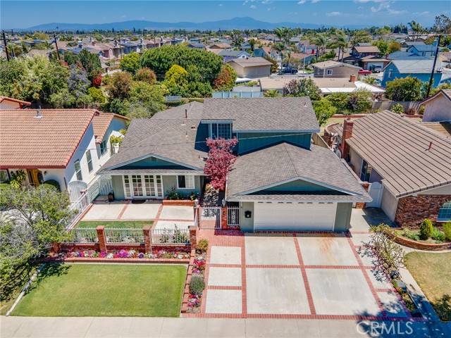 Fountain Valley, CA 92708,16764 Maple Street