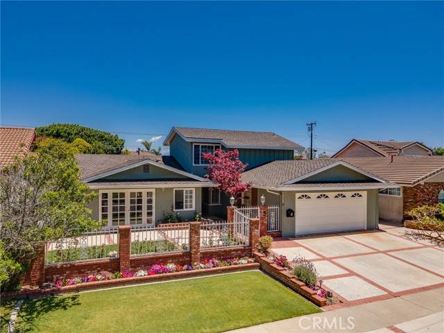 Fountain Valley, CA 92708,16764 Maple Street