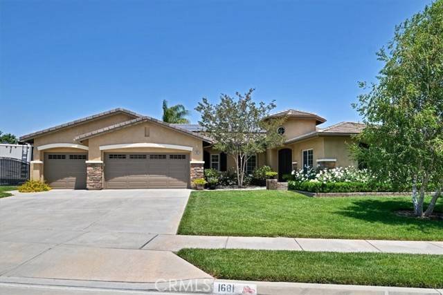 Corona, CA 92881,1681 Via Provincia Circle