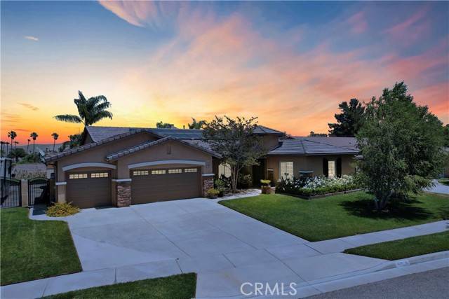 Corona, CA 92881,1681 Via Provincia Circle