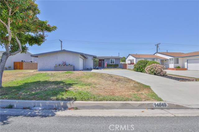 La Mirada, CA 90638,14849 Crosswood Road