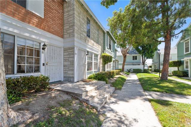 Chino, CA 91710,5640 Riverside Drive #81