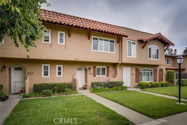 Fountain Valley, CA 92708,10086 Meadowlark Avenue