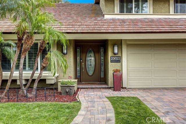 Laguna Hills, CA 92653,25022 Wilkes Place