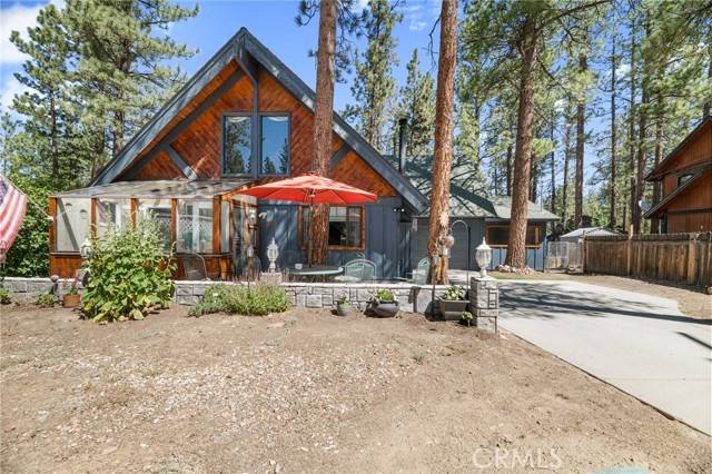 Big Bear City, CA 92314,1111 Elmwood Place