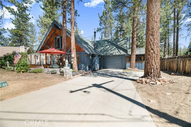 Big Bear City, CA 92314,1111 Elmwood Place