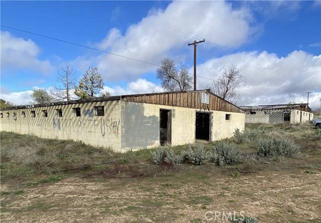 Anza, CA 92539,55201 Hwy 371