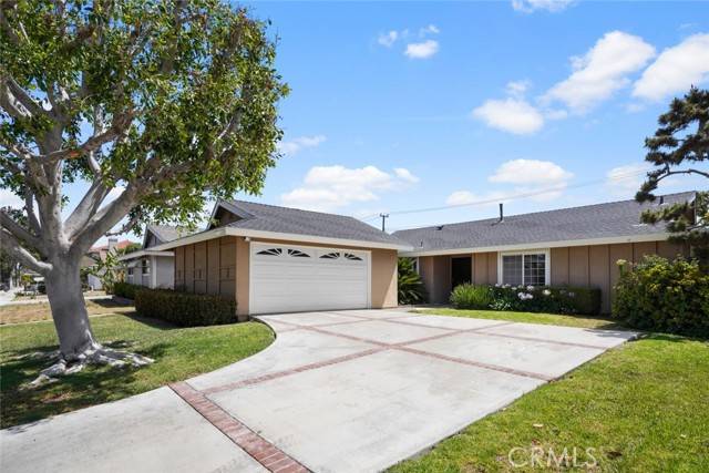 Fountain Valley, CA 92708,16360 Aspen Street